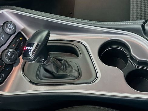 Used 2021 Dodge Challenger R/T w/ Blacktop Package image 16