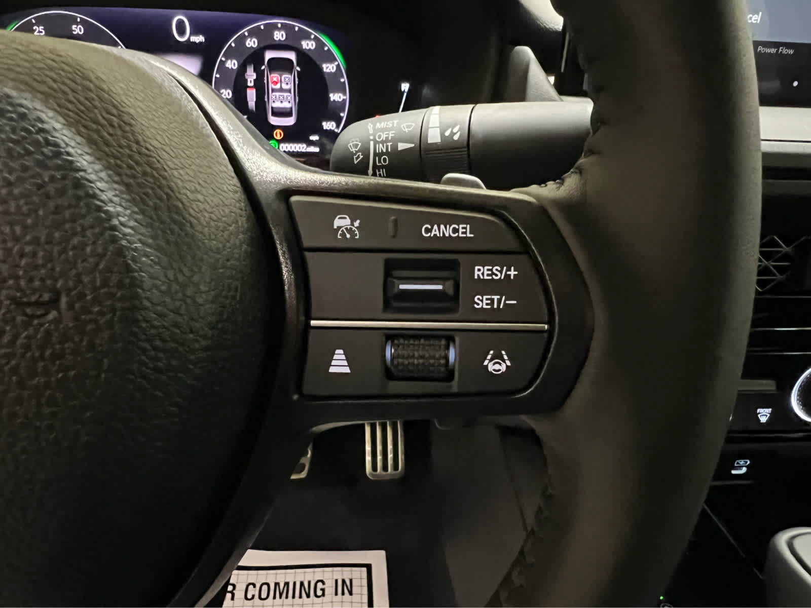New 2026 Honda Accord Sport image 19
