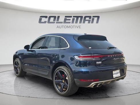 Used 2019 Porsche Macan S w/ Premium Package AWD/4WD image 15