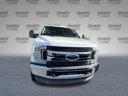 Used 2017 Ford F250 XLT AWD/4WD image 3
