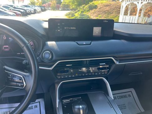 Used 2024 MAZDA CX-90 Plug-In Hybrid w/ Premium Plus image 19