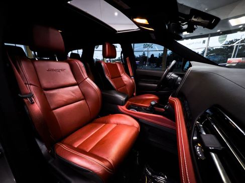 Used 2024 Dodge Durango SRT Hellcat image 37