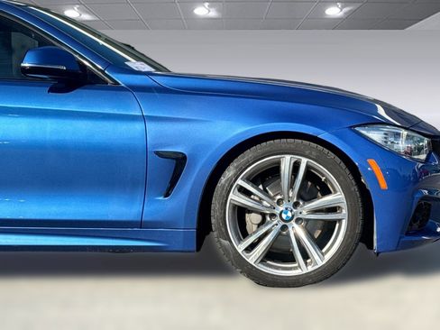 Used 2017 BMW 440i Coupe image 33