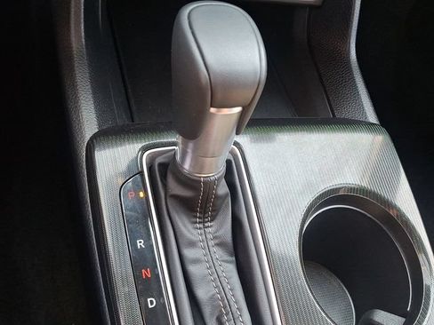 Certified 2025 Honda Civic Sport image 14