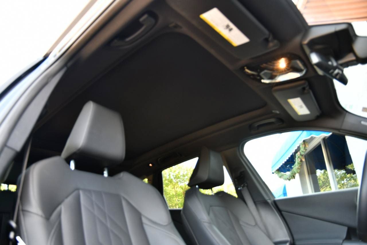 Used 2025 BMW X3 xDrive30i AWD/4WD image 39