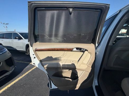 Used 2013 Audi Q7 TDI Prestige image 19