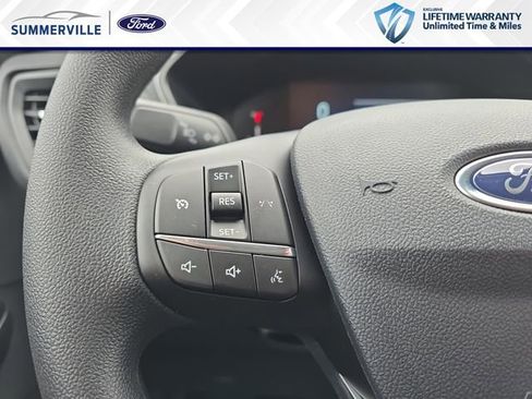 New 2026 Ford Escape Active FWD image 18