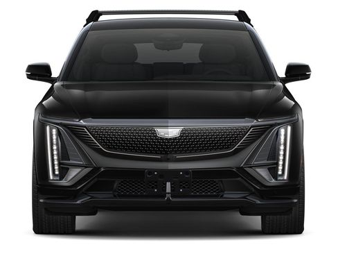 New 2026 Cadillac Lyriq V image 21