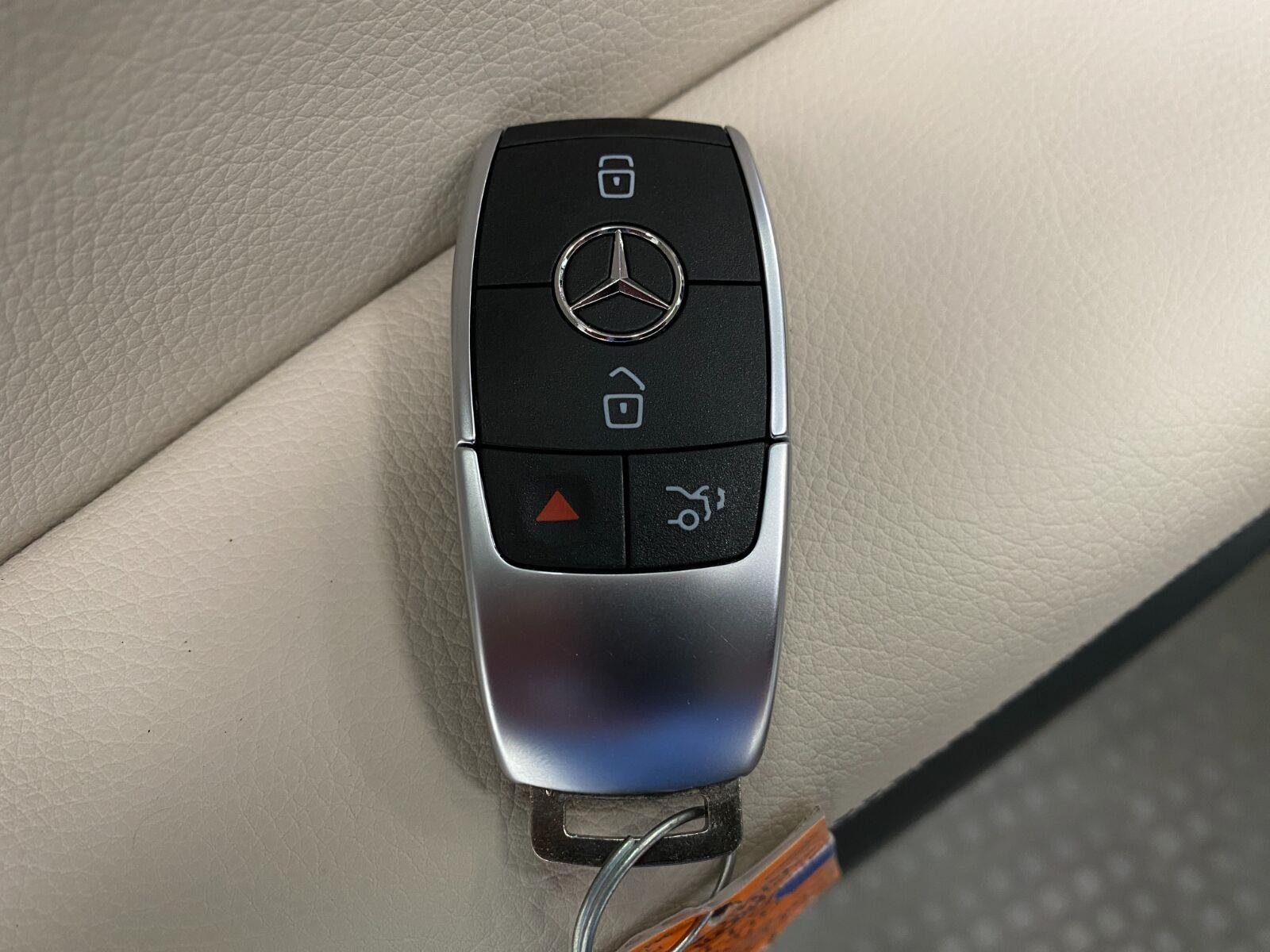 Certified 2026 Mercedes-Benz GLE 450 4MATIC image 35