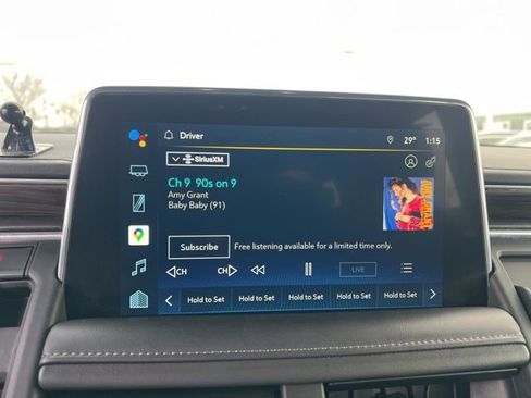 Used 2022 Chevrolet Suburban Z71 image 19