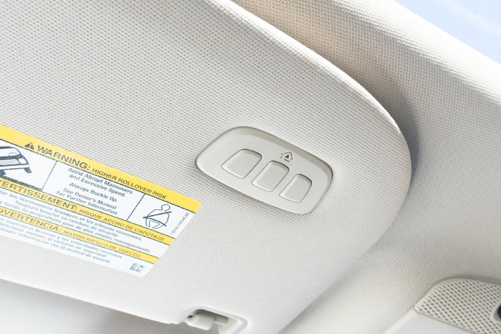 Used 2024 Ford Expedition Max XLT RWD image 41