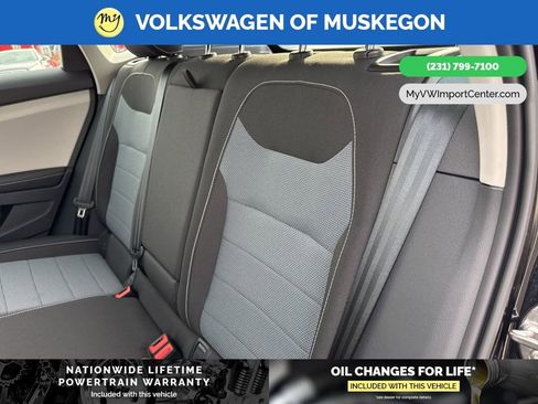 New 2026 Volkswagen Taos S image 24