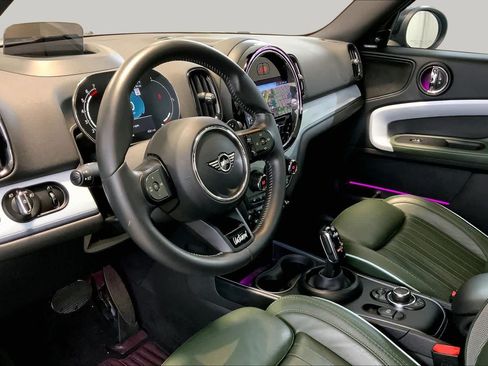 Used 2023 MINI Cooper Countryman S w/ Mini Untamed Edition AWD/4WD image 17