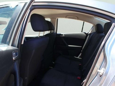 Used 2012 MAZDA MAZDA3 i Sport FWD image 8