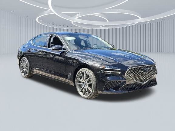 New 2026 Genesis G70 2.5T Prestige RWD 360° Tour
