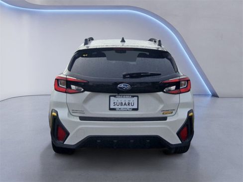 Certified 2024 Subaru Crosstrek 2.5i Sport image 4