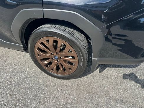 Used 2025 Subaru Forester Sport w/ Protection Package (1PH) image 9