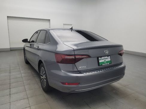 Used 2021 Volkswagen Jetta S FWD image 5