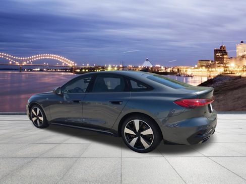 New 2026 Audi A5 2.0T Prestige AWD/4WD image 3