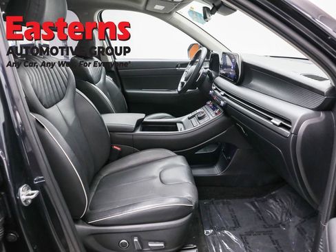 Used 2023 Hyundai Palisade Limited image 26