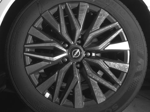 Used 2025 Nissan Altima 2.5 SV image 14