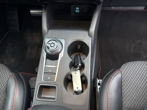 Used 2023 Ford Escape ST-Line w/ Tech Pack #1 image 10