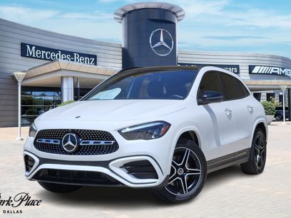 Certified 2024 Mercedes-Benz GLA 250