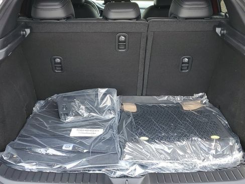 New 2026 MAZDA CX-30 AWD 2.5 S w/ Select Sport Pkg image 10