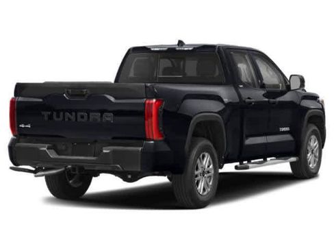 Used 2023 Toyota Tundra SR5 w/ TRD Off-Road Package AWD/4WD image 2
