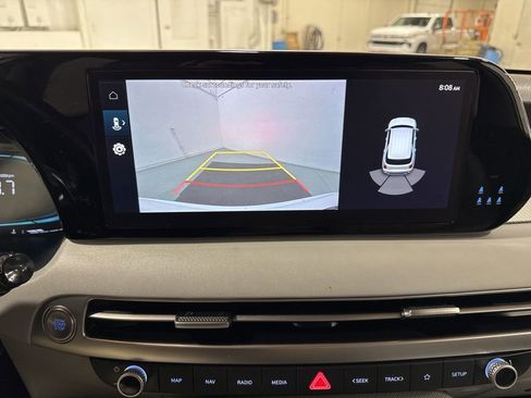 Used 2024 Hyundai Palisade SEL image 24