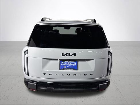 New 2027 Kia Telluride SX Prestige X-Line image 7