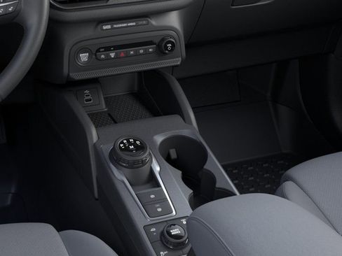 New 2026 Ford Bronco Sport Badlands AWD/4WD image 32