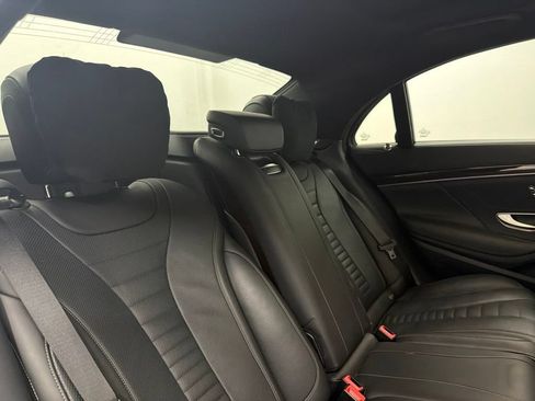 Certified 2019 Mercedes-Benz S 560 4MATIC Sedan image 26