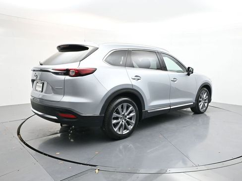 Used 2022 MAZDA CX-9 Grand Touring image 7