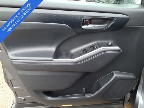 Used 2023 Toyota Highlander L image 15