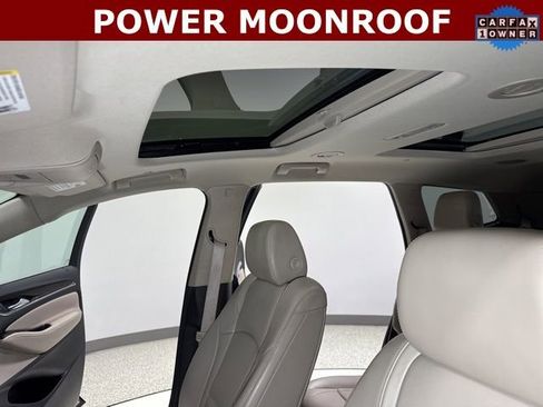 Used 2018 Buick Enclave Premium w/ Experience Buick Package image 4