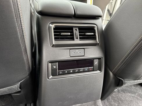 New 2026 MAZDA CX-90 3.3 Turbo w/ Preferred Package image 38