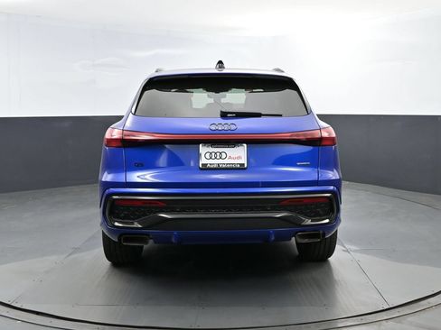 New 2026 Audi Q5 Premium AWD/4WD image 21