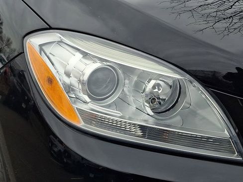 Used 2013 Mercedes-Benz ML 350 ML 350 image 9