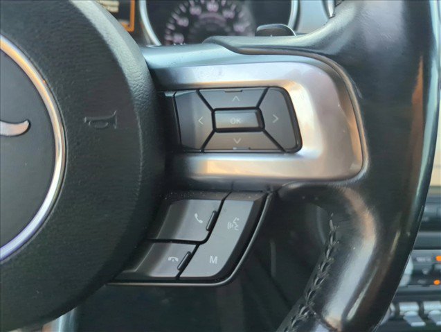 Used 2019 Ford Mustang Premium RWD image 16