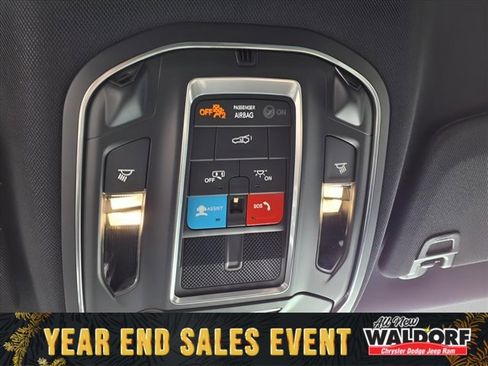 New 2025 Dodge Charger Scat Pack w/ Track Pack image 20