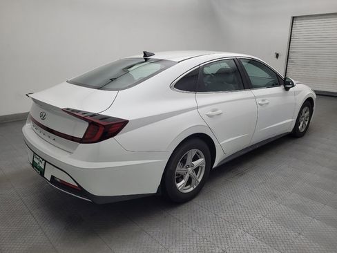 Used 2021 Hyundai Sonata SE FWD image 9
