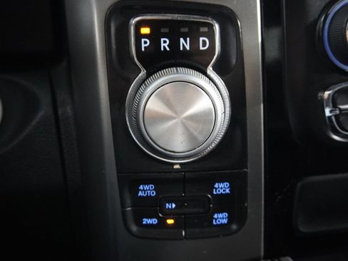 Used 2018 RAM 1500 Sport w/ Convenience Group AWD/4WD image 23