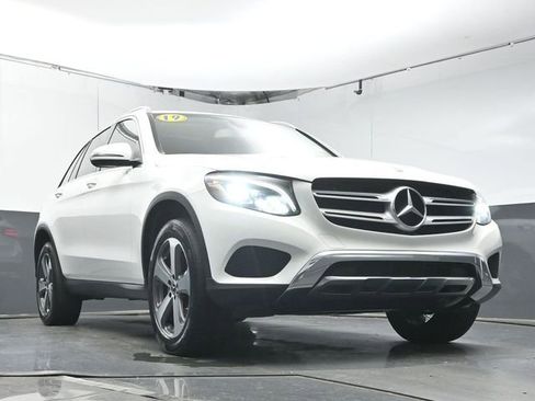 Used 2019 Mercedes-Benz GLC 300 image 33