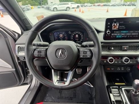 Used 2024 Acura Integra Type S FWD image 12