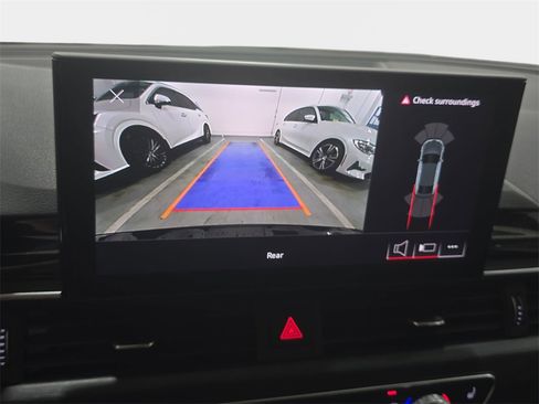 Used 2021 Audi A5 2.0T Premium w/ Convenience Package image 22