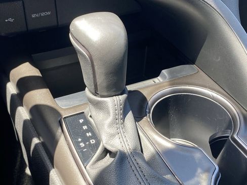 Certified 2024 Toyota Camry SE FWD image 13