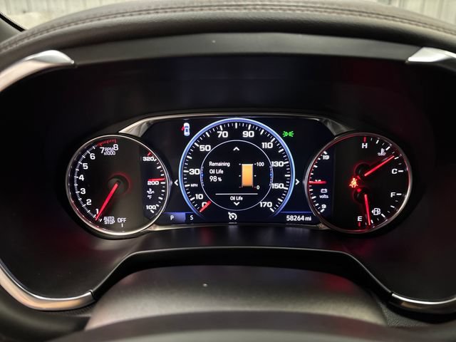 Used 2021 Chevrolet Blazer Premier FWD image 14