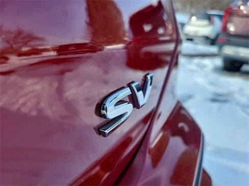 Used 2023 Nissan Kicks SV image 26