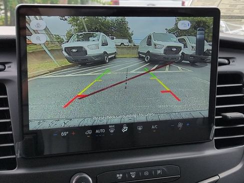 New 2026 Ford Transit 150 Low Roof RWD image 20